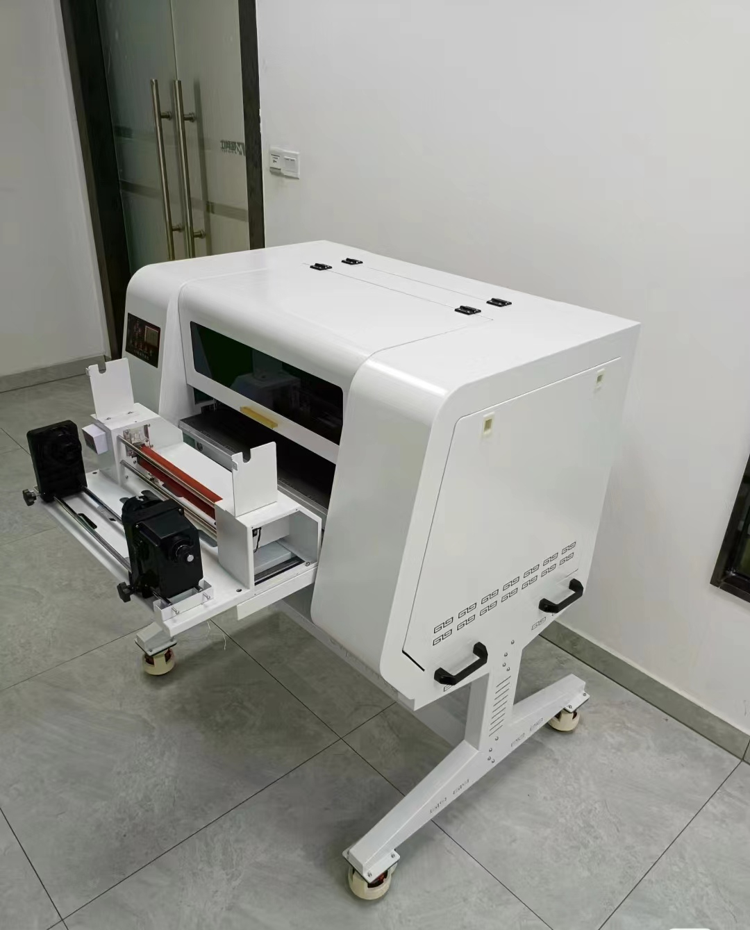 A2水晶標打印機，這樣一款實用型打印機你想擁有嗎?