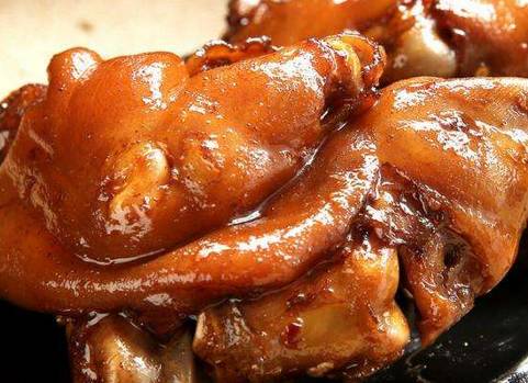 衢州鸭头油卤技术介绍(图3)