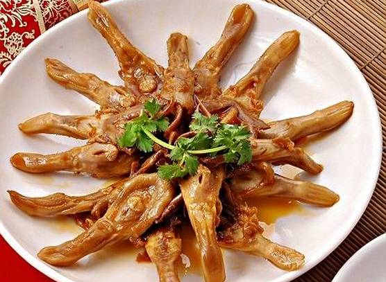 衢州鸭头油卤技术介绍(图4)