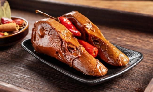 衢州鸭头加盟(图1) 衢州鸭头加盟(图1)