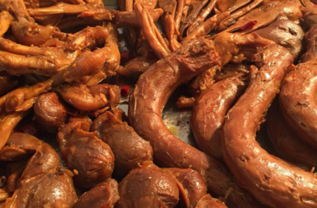 五香卤水香料搭配原则