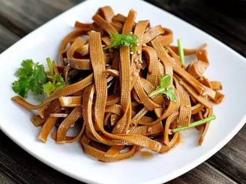 10款秘制卤水配方及菜例,学会了它你才能成为卤菜行家!(图3) image.png