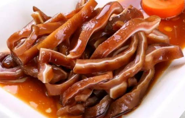 10款秘制卤水配方及菜例,学会了它你才能成为卤菜行家!(图2) image.png