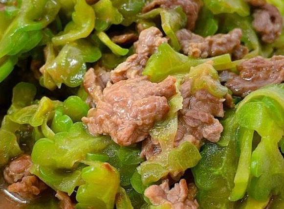 夏天多吃瓜,活到九十八,常吃八种瓜类蔬菜,清热润燥增强免疫(图2) image.png