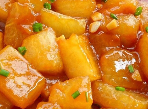 夏天多吃瓜,活到九十八,常吃八种瓜类蔬菜,清热润燥增强免疫(图4) image.png