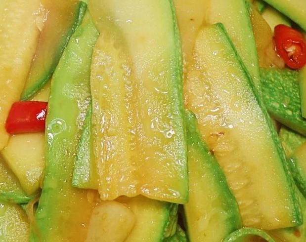 夏天多吃瓜,活到九十八,常吃八种瓜类蔬菜,清热润燥增强免疫(图6) image.png