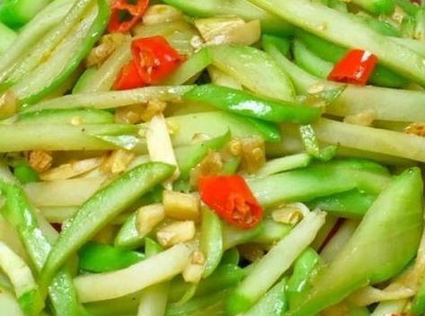 夏天多吃瓜,活到九十八,常吃八种瓜类蔬菜,清热润燥增强免疫(图8) image.png