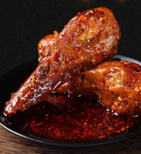 卤味鸭头,非常详细(图3) 卤味鸭头,非常详细(图3)