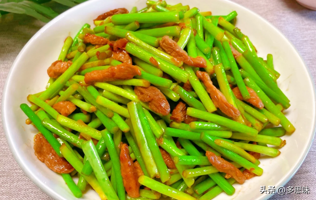 5月要吃这8种“冠军”蔬菜,季节性强,鲜嫩正当时(图2) 5月要吃这8种“冠军”蔬菜,季节性强,鲜嫩正当时(图2)