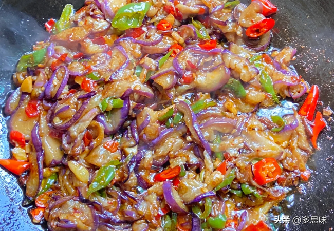 5月要吃这8种“冠军”蔬菜,季节性强,鲜嫩正当时(图3) 5月要吃这8种“冠军”蔬菜,季节性强,鲜嫩正当时(图3)