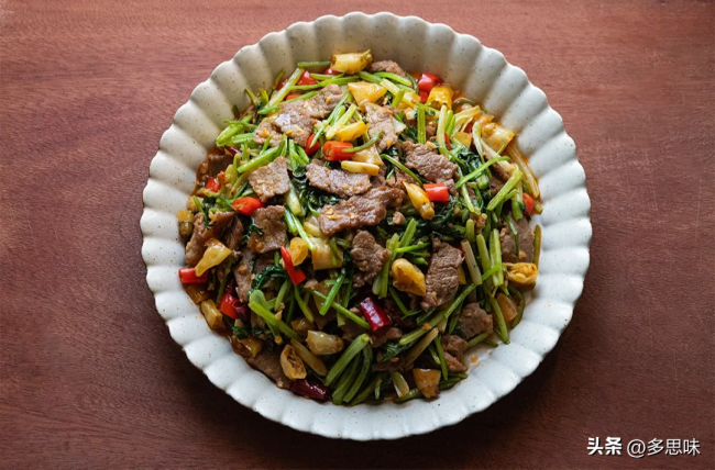 5月要吃这8种“冠军”蔬菜,季节性强,鲜嫩正当时(图5) 5月要吃这8种“冠军”蔬菜,季节性强,鲜嫩正当时(图5)