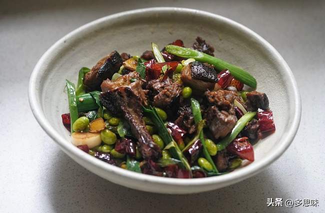 5月要吃这8种“冠军”蔬菜,季节性强,鲜嫩正当时(图8) 5月要吃这8种“冠军”蔬菜,季节性强,鲜嫩正当时(图8)