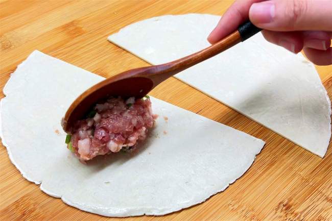 夹肉的“油条”,简单香脆早餐吃过瘾(图9) 夹肉的“油条”,简单香脆早餐吃过瘾(图9)