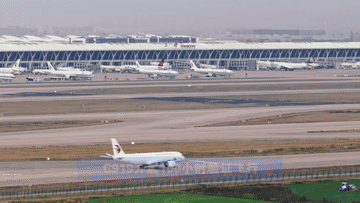 国产大飞机C919商业首飞(图12) 国产大飞机C919商业首飞(图12)