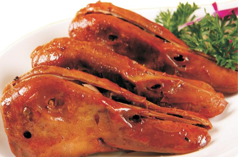 衢州鸭头熟食加盟总投资不过十万元，你心动了吗