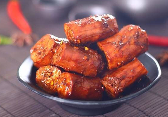 衢州鸭头怎么加盟?感兴趣就赶紧行动起来吧!(图1) image.png