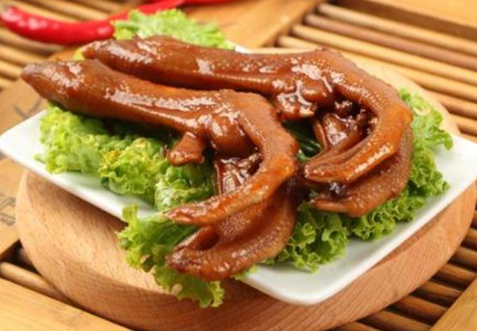 衢州鸭头怎么加盟?感兴趣就赶紧行动起来吧!(图2) image.png