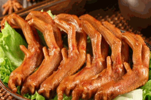 开一家衢州鸭头需要多少钱?“钱”景可观!(图1) image.png