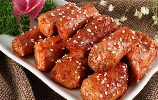 开一家衢州鸭头需要多少钱?“钱”景可观!(图2) image.png