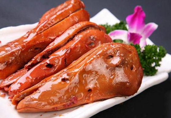 加盟熟食店需要多少钱？衢州鸭头熟食小成本投资利润高