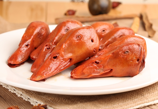 衢州鸭头加盟多少钱?一站式解决您事业的后顾之忧