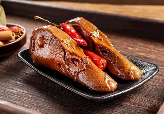 衢州鸭头加盟条件是什么?1-2万元就可开店!