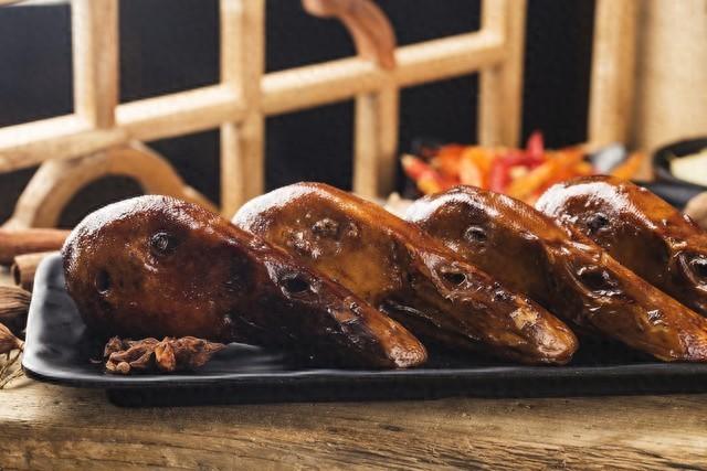 衢州味道:品尝江南的味蕾之旅