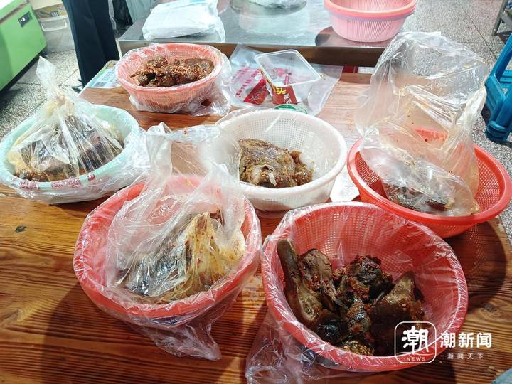 在江湖混战中“成长”的衢州鸭头,要如何才能跻身美食顶流(图3) 在江湖混战中“成长”的衢州鸭头,要如何才能跻身美食顶流(图3)