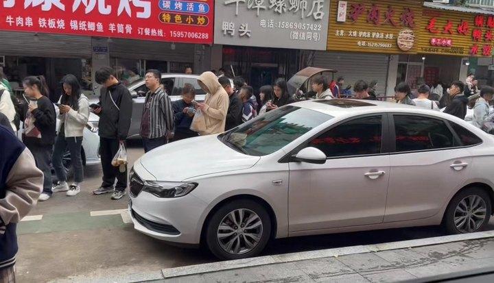 在江湖混战中“成长”的衢州鸭头,要如何才能跻身美食顶流(图2) 在江湖混战中“成长”的衢州鸭头,要如何才能跻身美食顶流(图2)