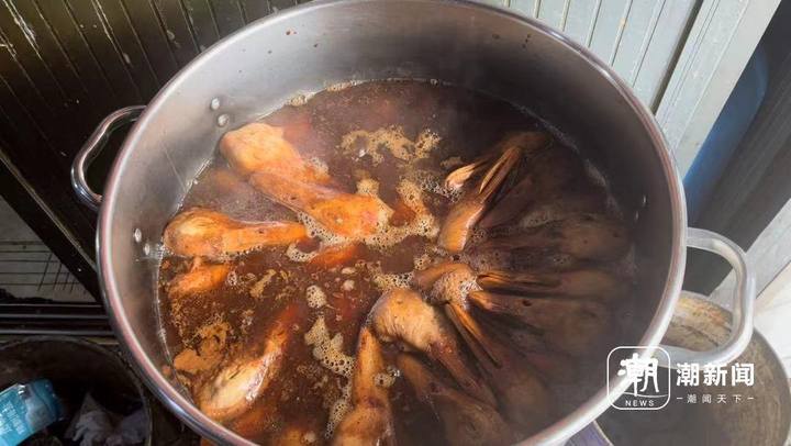 在江湖混战中“成长”的衢州鸭头,要如何才能跻身美食顶流(图4) 在江湖混战中“成长”的衢州鸭头,要如何才能跻身美食顶流(图4)