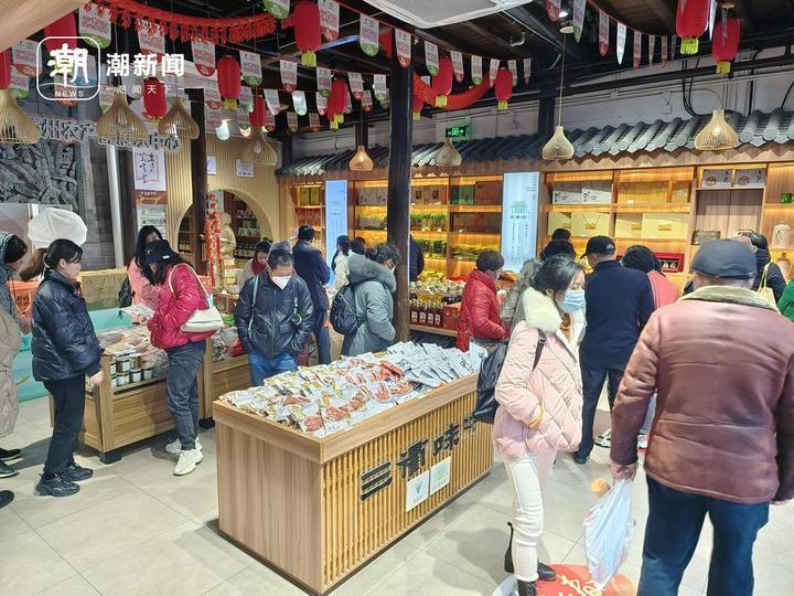 在江湖混战中“成长”的衢州鸭头,要如何才能跻身美食顶流(图6) 在江湖混战中“成长”的衢州鸭头,要如何才能跻身美食顶流(图6)