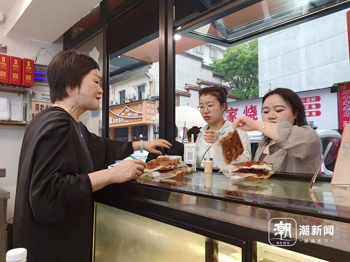 在江湖混战中“成长”的衢州鸭头,要如何才能跻身美食顶流(图5) 在江湖混战中“成长”的衢州鸭头,要如何才能跻身美食顶流(图5)