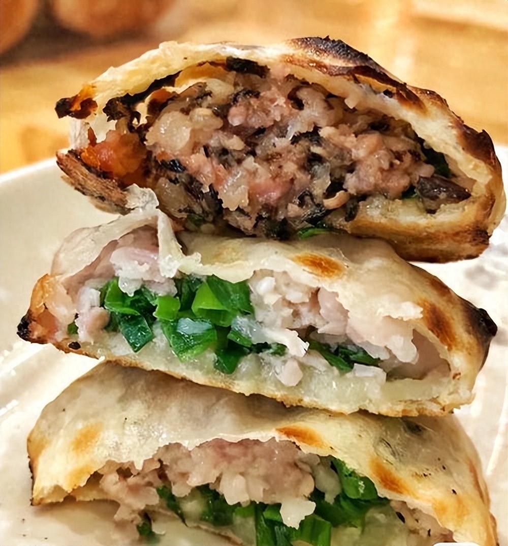 衢州真好吃!去衢州一天吃了9顿!