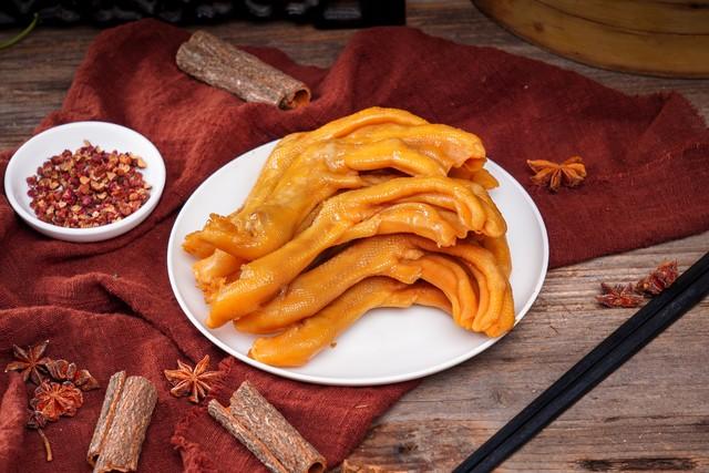 记忆中的美食-衢州味道(图2) 记忆中的美食-衢州味道(图2)