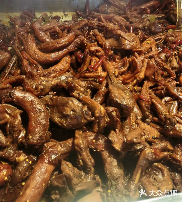 衢州鸭头(杭州湖滨银泰in77B区店)大众点评精选(图3) 衢州鸭头(杭州湖滨银泰in77B区店)大众点评精选(图3)