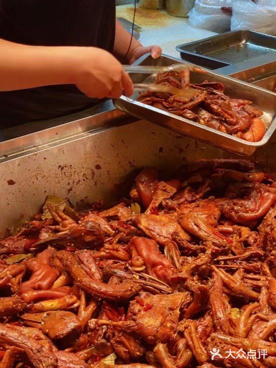 衢州鸭头(杭州湖滨银泰in77B区店)大众点评精选(图8) 衢州鸭头(杭州湖滨银泰in77B区店)大众点评精选(图8)