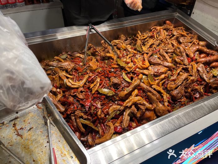 衢州鸭头(杭州湖滨银泰in77B区店)大众点评精选(图5) 衢州鸭头(杭州湖滨银泰in77B区店)大众点评精选(图5)