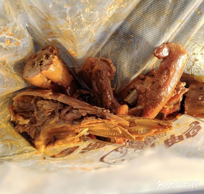 衢州鸭头(杭州湖滨银泰in77B区店)大众点评精选(图6) 衢州鸭头(杭州湖滨银泰in77B区店)大众点评精选(图6)