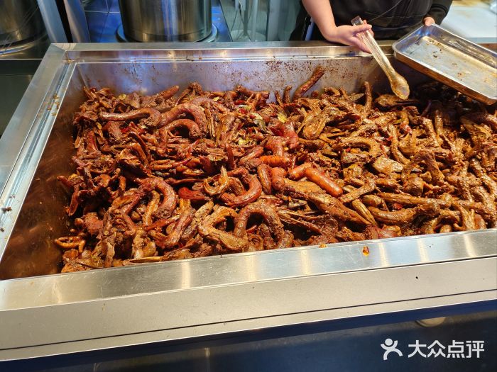 衢州鸭头(杭州湖滨银泰in77B区店)大众点评精选(图7) 衢州鸭头(杭州湖滨银泰in77B区店)大众点评精选(图7)