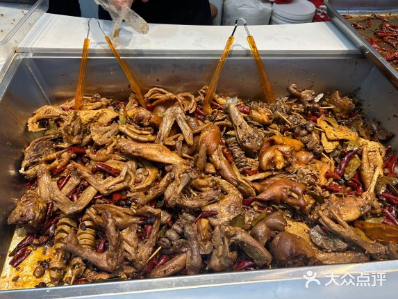 衢州鸭头天城路沿线店大众点评精选(图2) 衢州鸭头天城路沿线店大众点评精选(图2)