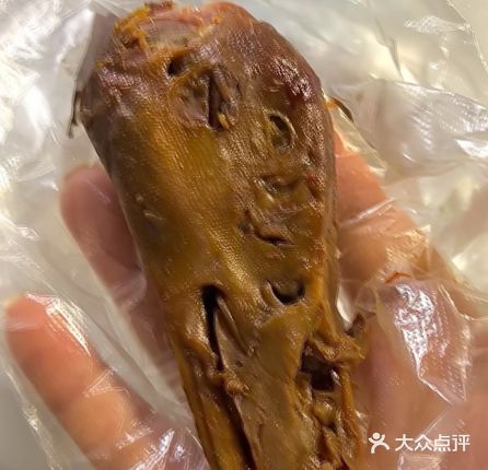 衢州鸭头天城路沿线店大众点评精选(图3) 衢州鸭头天城路沿线店大众点评精选(图3)