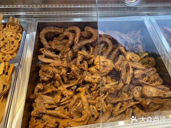 衢州鸭头(川沙路店)大众点评精选!(图3) 衢州鸭头(川沙路店)大众点评精选!(图3)