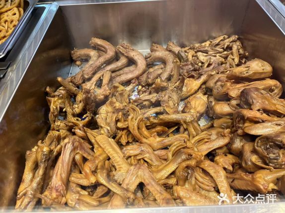衢州鸭头(川沙路店)大众点评精选!(图4) 衢州鸭头(川沙路店)大众点评精选!(图4)
