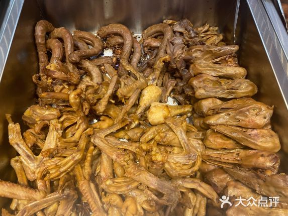 衢州鸭头(川沙路店)大众点评精选!(图5) 衢州鸭头(川沙路店)大众点评精选!(图5)