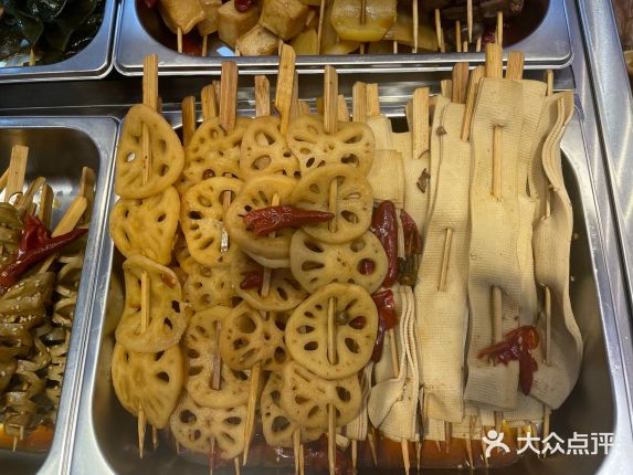 衢州鸭头(川沙路店)大众点评精选!(图6) 衢州鸭头(川沙路店)大众点评精选!(图6)