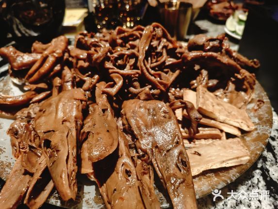 衢州鸭头(浙江中路店)大众点评精选!(图2) 衢州鸭头(浙江中路店)大众点评精选!(图2)