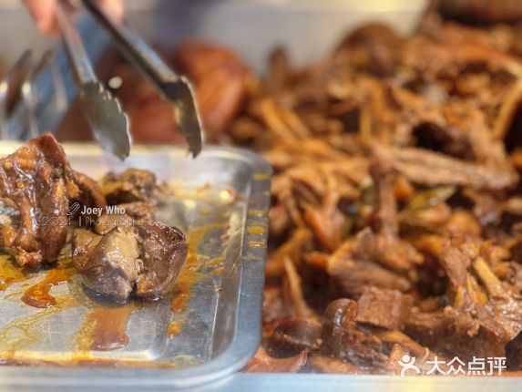 衢州鸭头(浙江中路店)大众点评精选!(图5) 衢州鸭头(浙江中路店)大众点评精选!(图5)