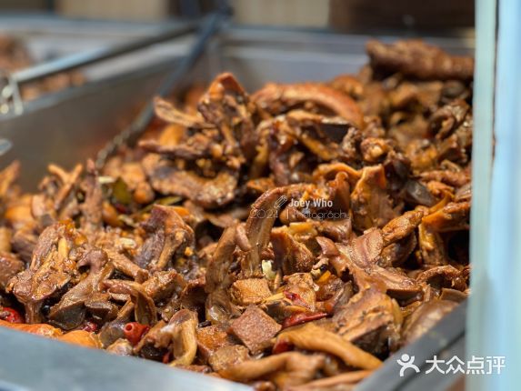 衢州鸭头(浙江中路店)大众点评精选!(图4) 衢州鸭头(浙江中路店)大众点评精选!(图4)