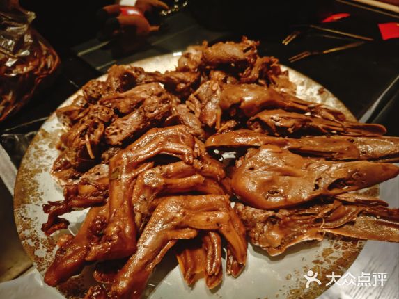 衢州鸭头(浙江中路店)大众点评精选!(图7) 衢州鸭头(浙江中路店)大众点评精选!(图7)