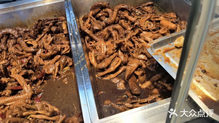 衢州鸭头(浙江中路店)大众点评精选!(图6) 衢州鸭头(浙江中路店)大众点评精选!(图6)